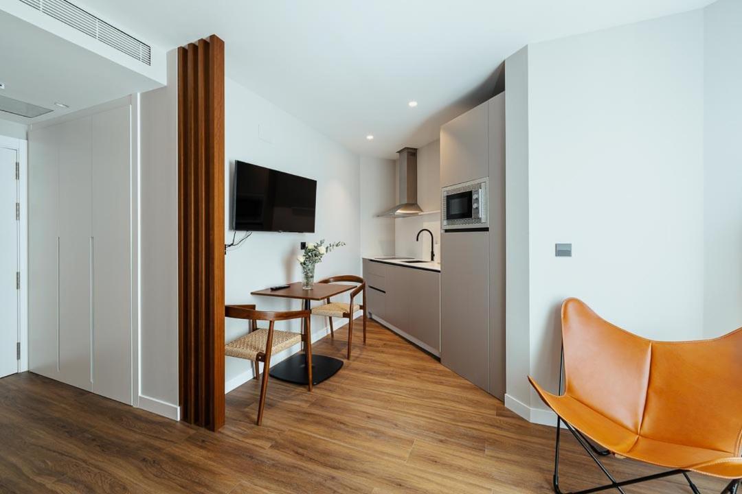 Apartamentos 2H Living León Exterior foto