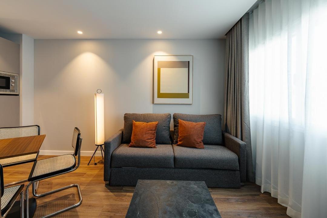 Apartamentos 2H Living León Exterior foto