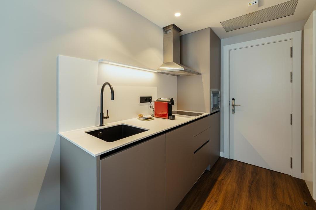 Apartamentos 2H Living León Exterior foto